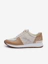 Michael Kors Allie Trainer Tenisky