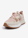 Michael Kors Theo Trainer Tenisky