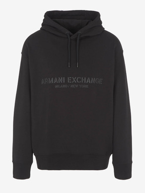 Armani Exchange Mikina