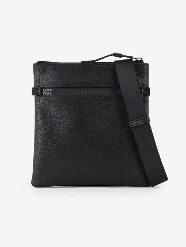 Armani Exchange Cross body bag Czarny