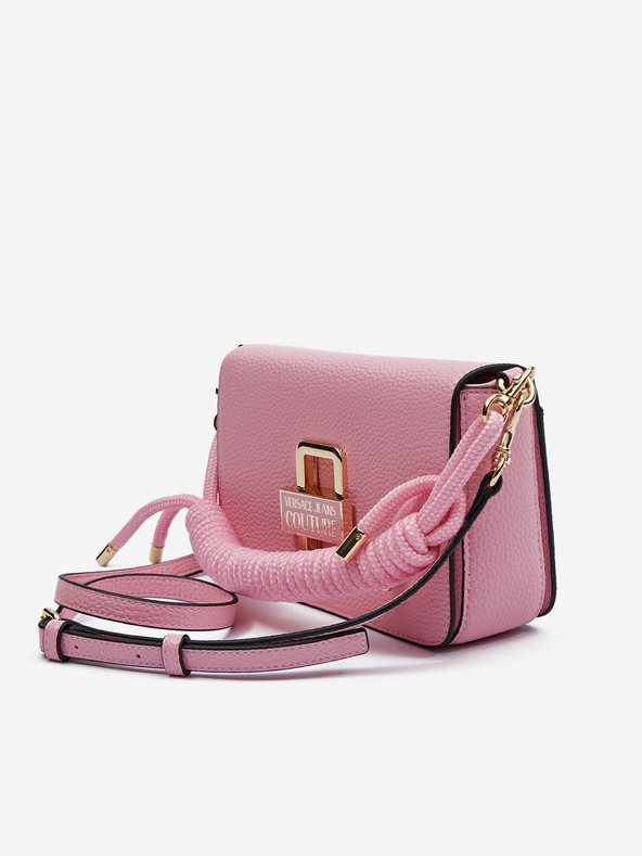 Versace Jeans Couture Bolso Rosa