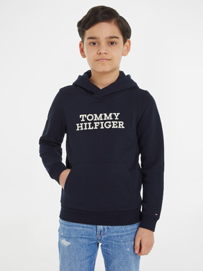 Tommy Hilfiger Mikina dětská