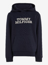 Tommy Hilfiger Mikina dětská