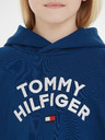 Tommy Hilfiger Šaty dětské