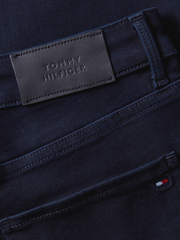 Tommy Hilfiger Flex Harlem Jeans Azul