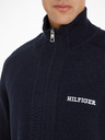 Tommy Hilfiger Monotype Chunky Svetr