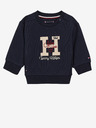 Tommy Hilfiger Mikina dětská