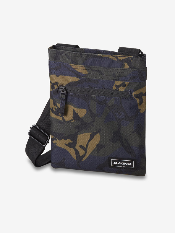 Dakine Jive Cross body bag Zielony