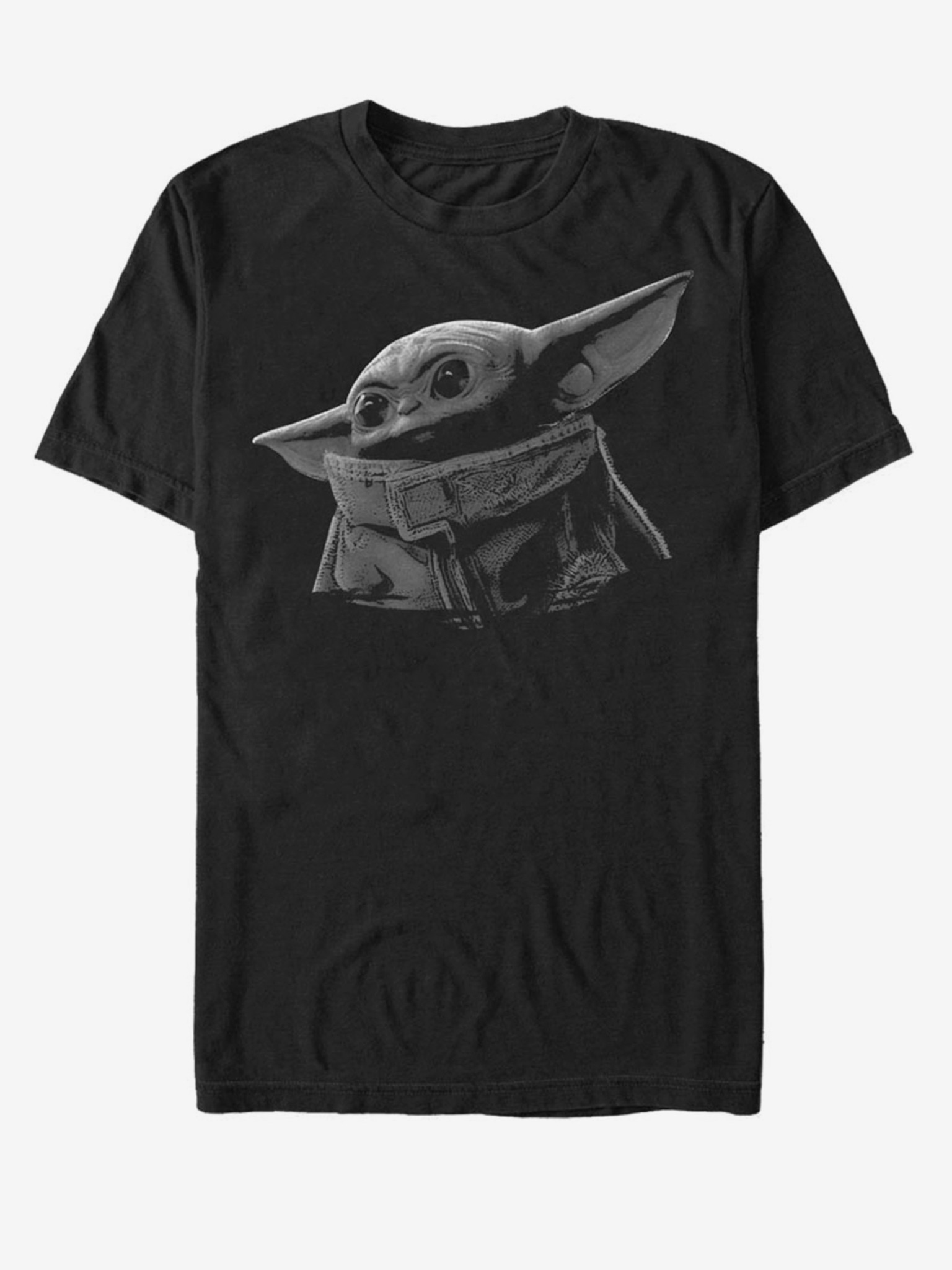 Star Wars Baby Yoda Triko ZOOT.Fan