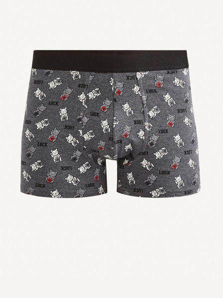 Celio Fiasie Boxerky