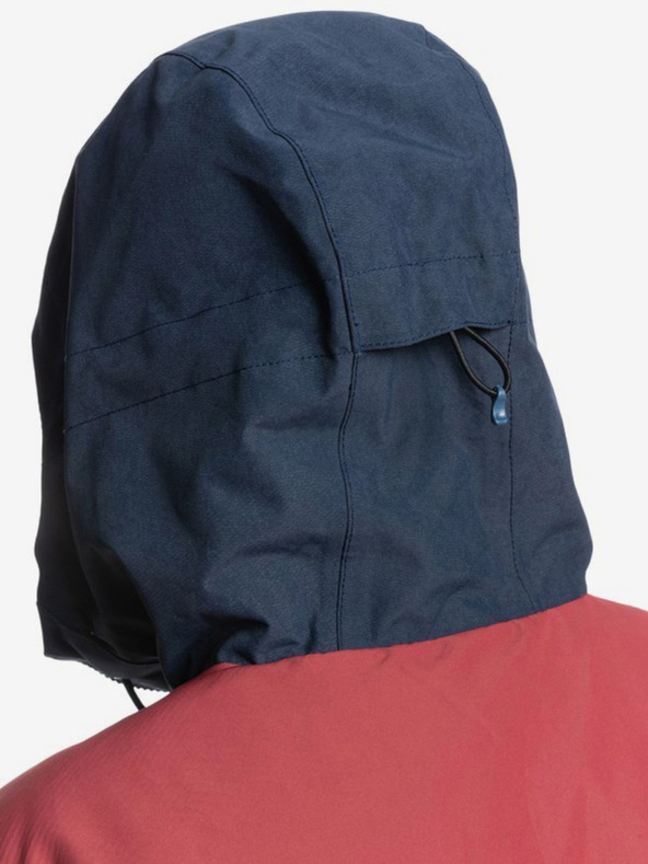 Quiksilver Fairbanks Jacket Azul