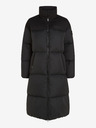 Tommy Hilfiger New York Puffer Maxi Kabát