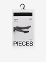 Pieces New Nikoline Punčochové kalhoty 2 ks