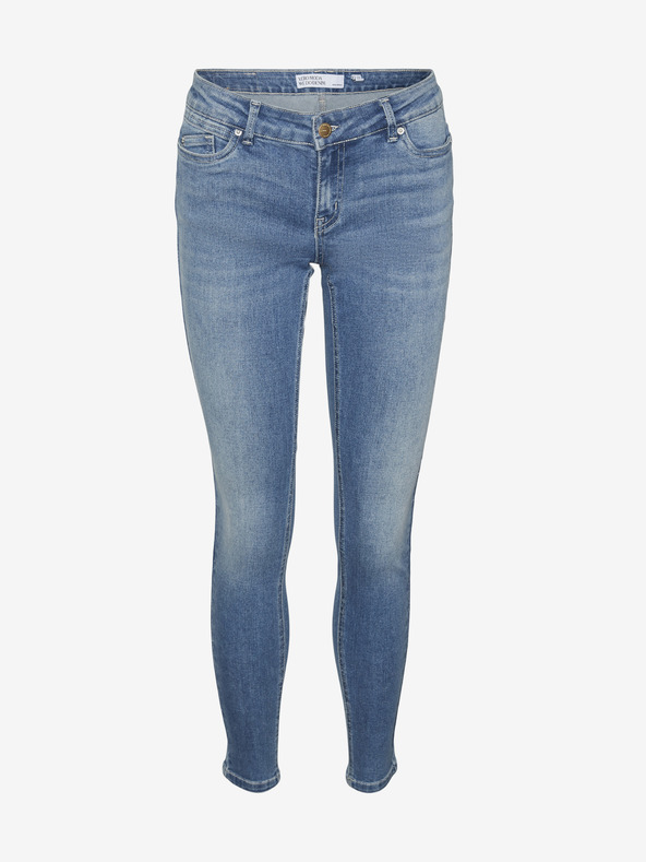 Vero Moda Sylvia Jeans Azul