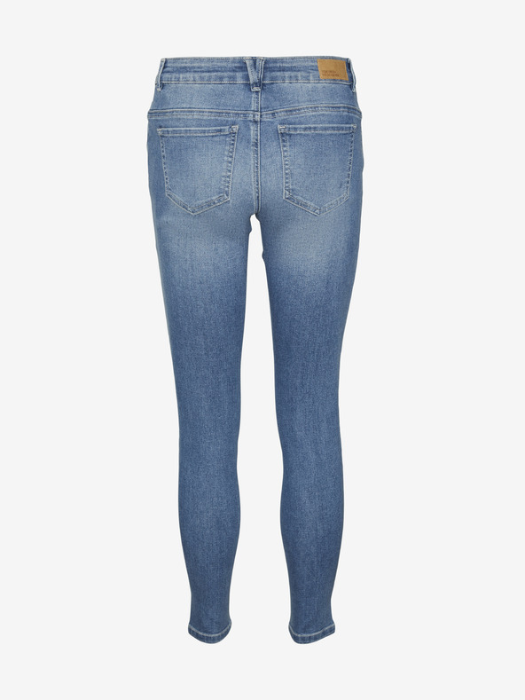 Vero Moda Sylvia Jeans Azul