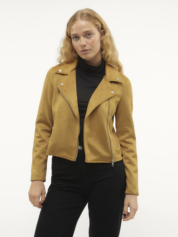 Vero Moda Jose Jacket Amarillo