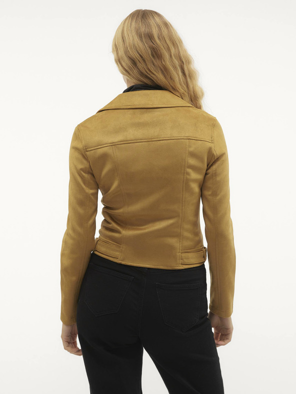 Vero Moda Jose Jacket Amarillo