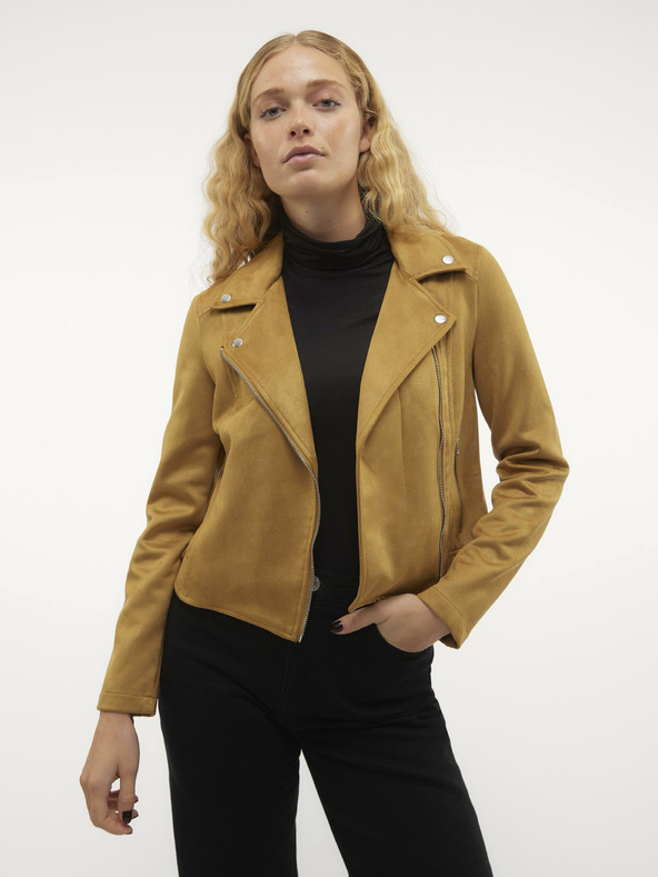 Vero Moda Jose Jacket Amarillo