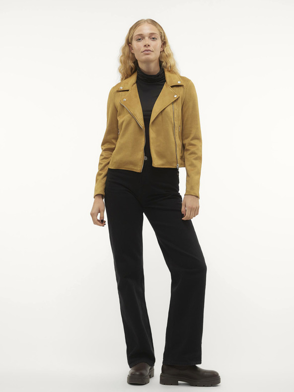 Vero Moda Jose Jacket Amarillo