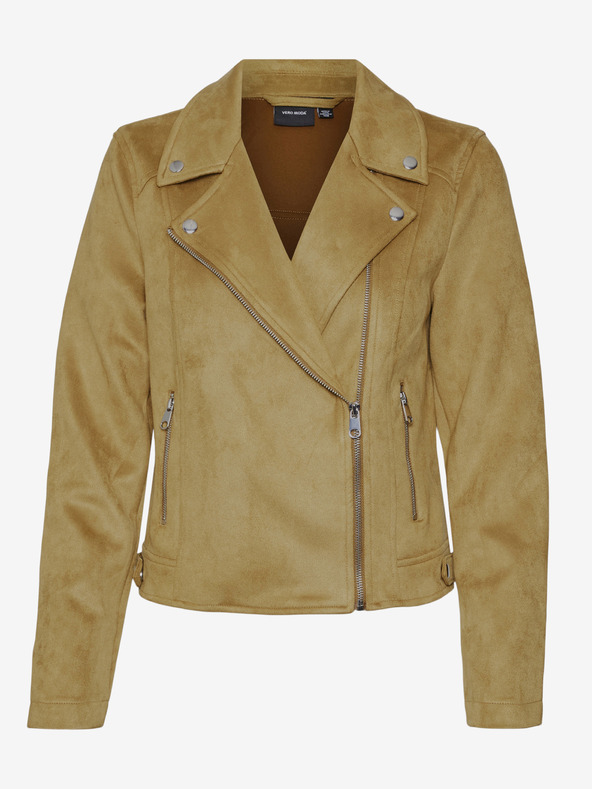 Vero Moda Jose Jacket Amarillo