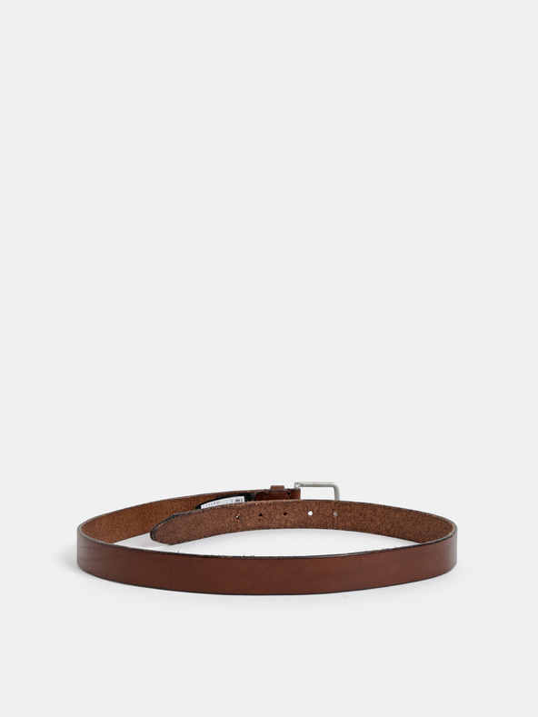 Jack & Jones Lee Belt Marrón