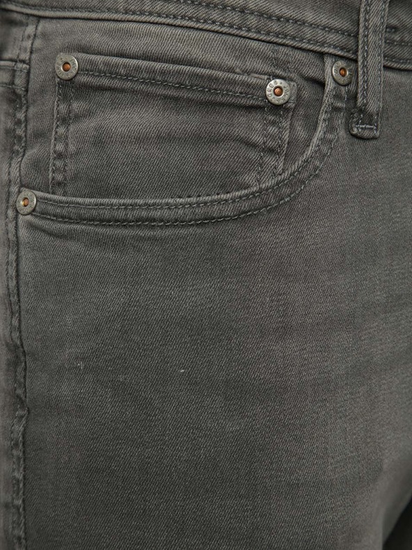 Jack & Jones Liam Jeans Gris