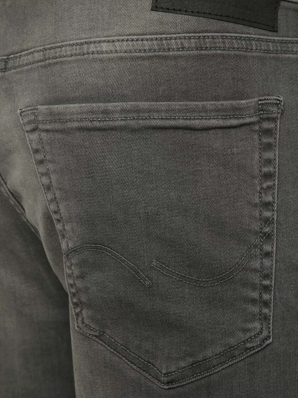 Jack & Jones Liam Jeans Gris