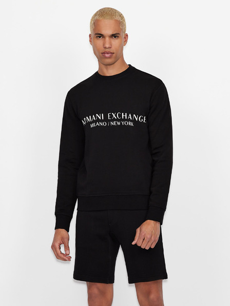 Armani Exchange Mikina