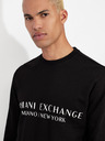 Armani Exchange Mikina