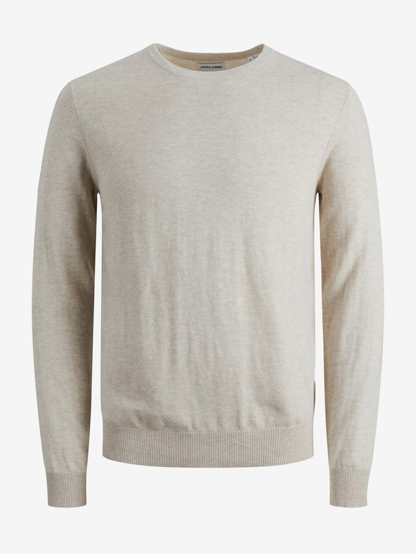 Jack & Jones Emil Sweater Blanco