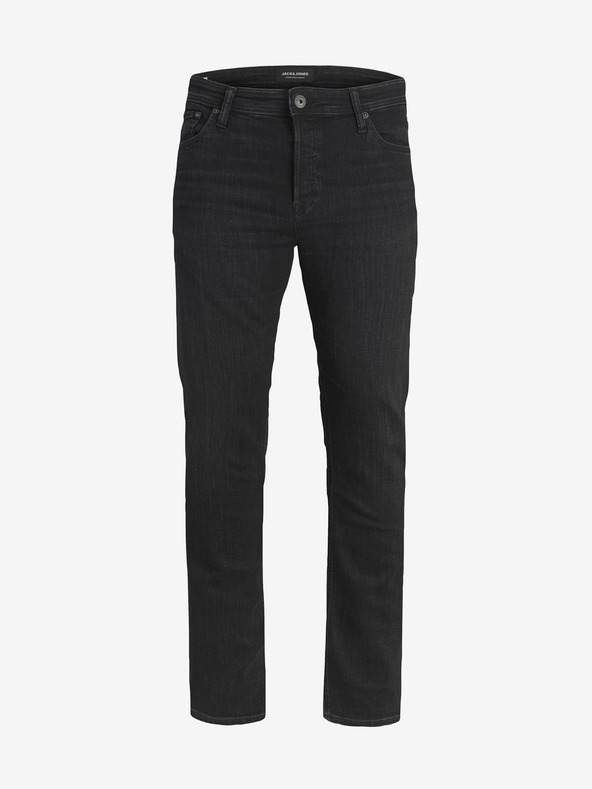 Jack & Jones Mike Jeans Negro