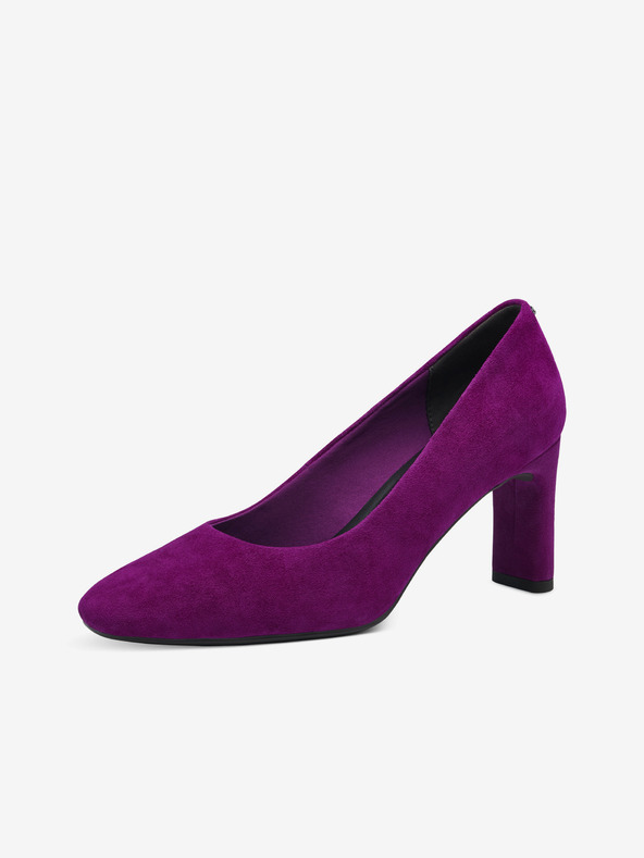 Tamaris Zapatos De Tacón Violeta