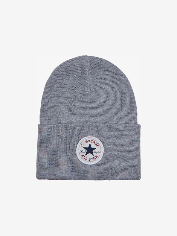 Converse Gorro Conlosay Gris