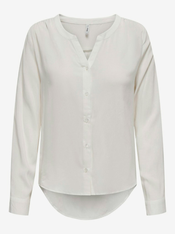 ONLY Gusta Blouse Blanco