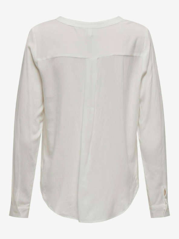 ONLY Gusta Blouse Blanco