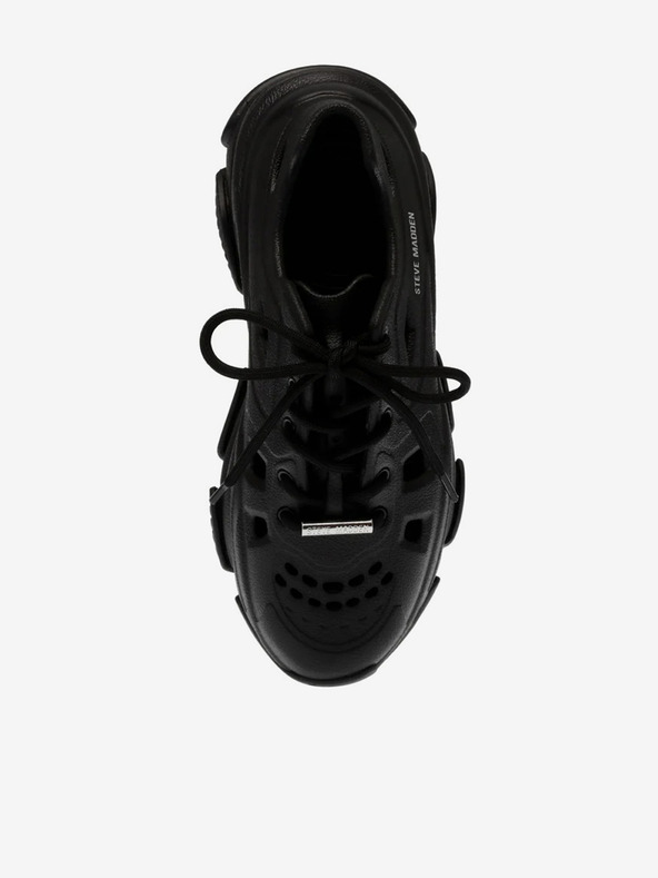 Steve Madden Possessive Sneakers Negro