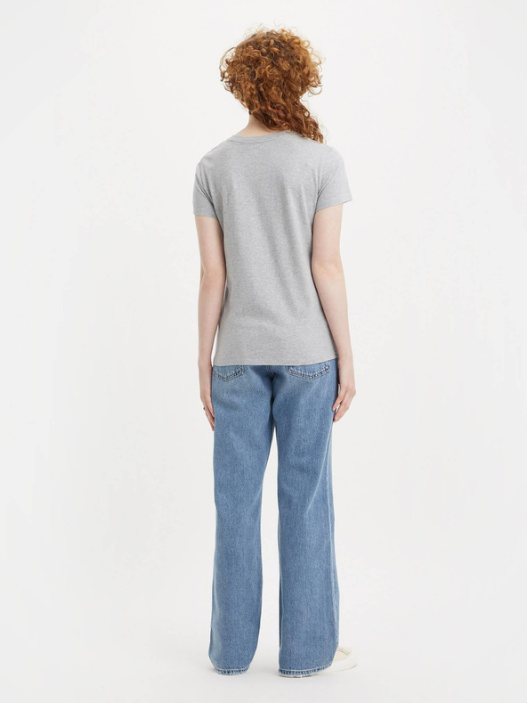 Levi's® 501 T-shirt Gris