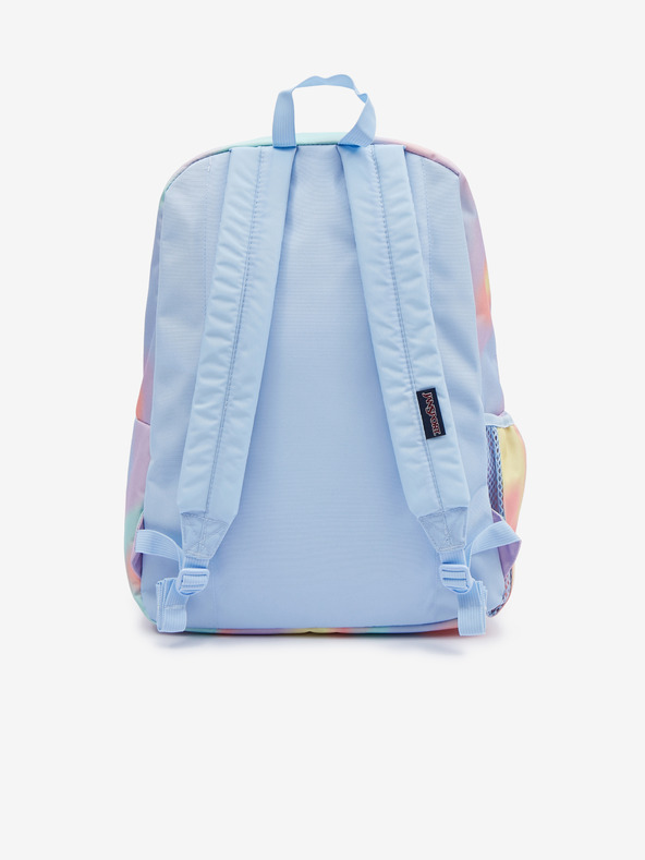 JANSPORT Cross Town Backpack Azul