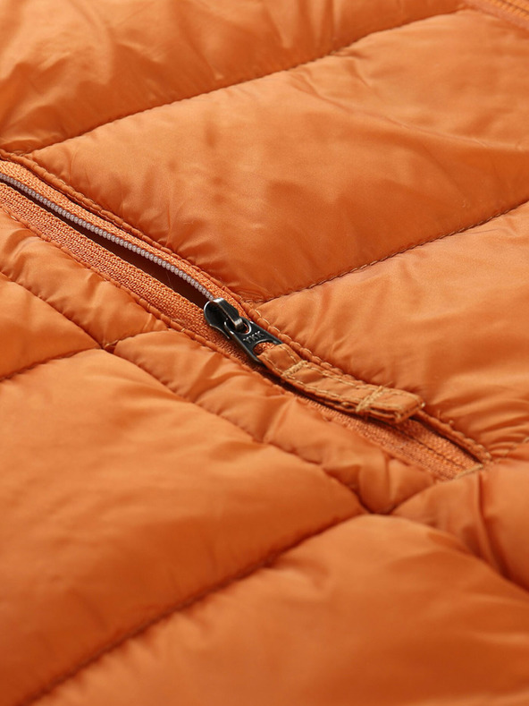 ALPINE PRO Eroma Winter Jacket Naranja