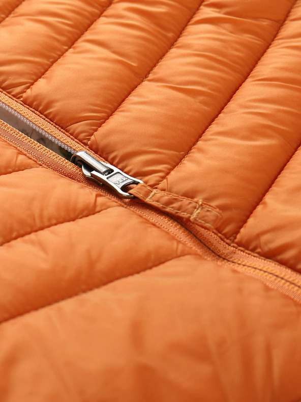 ALPINE PRO Eroma Winter Jacket Naranja