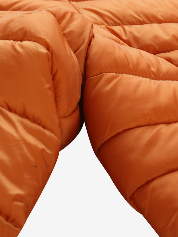 ALPINE PRO Eroma Winter Jacket Naranja