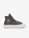 Converse Chuck Taylor All Star Lift Tenisky