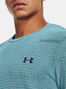 Under Armour UA Seamless Grid SS Triko