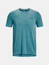 Under Armour UA Seamless Grid SS Triko