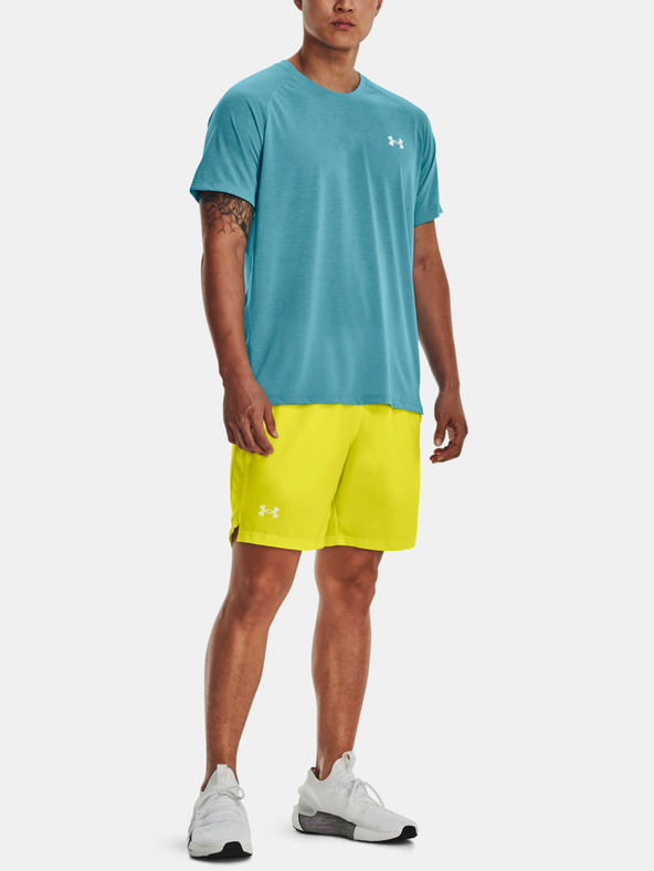 Under Armour UA StreakerT-shirt Azul