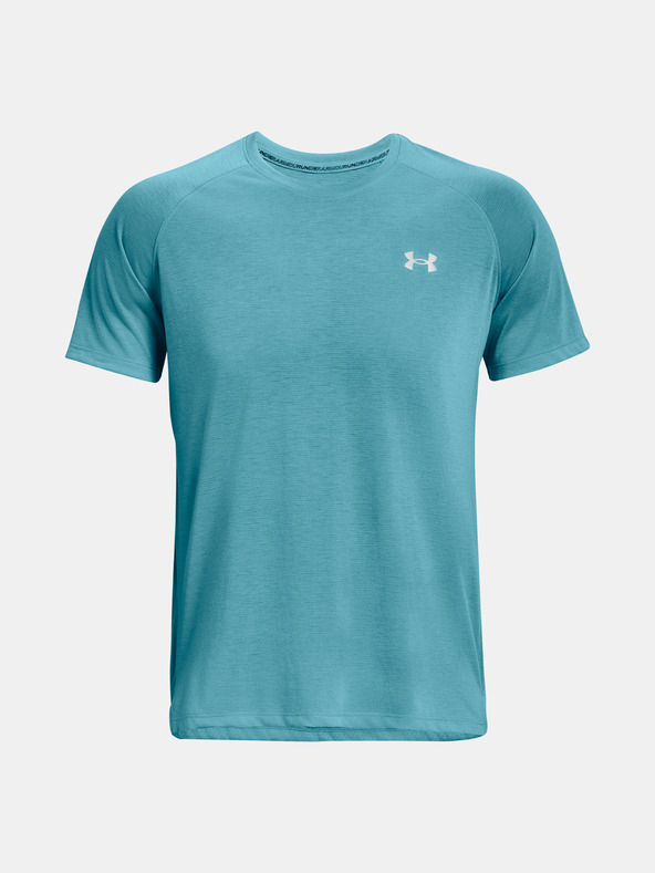 Under Armour UA StreakerT-shirt Azul