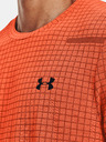 Under Armour UA Seamless Grid Triko