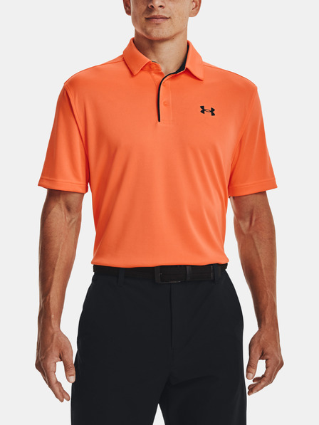 Under Armour Tech Polo Triko