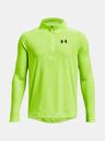 Under Armour UA Tech 2.0 1/2 Zip Triko dětské