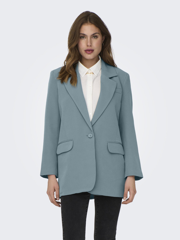 ONLY Ana-Berry Jacket Azul